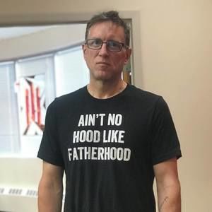 Meet your Posher, Keith